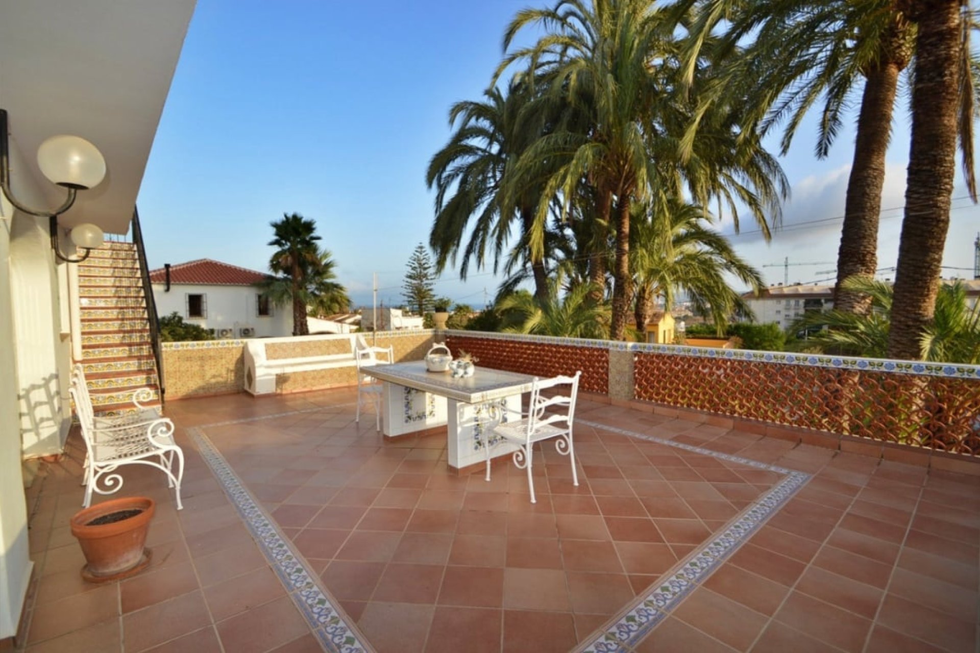 Rynek wtórny - Villa - Jávea - Xàbia - Jávea - Xàbia Centro
