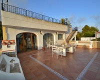 Rynek wtórny - Villa - Jávea - Xàbia - Jávea - Xàbia Centro
