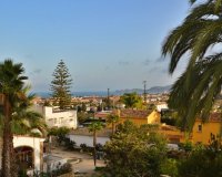 Rynek wtórny - Villa - Jávea - Xàbia - Jávea - Xàbia Centro