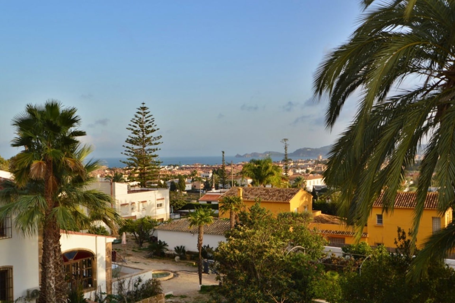 Rynek wtórny - Villa - Jávea - Xàbia - Jávea - Xàbia Centro