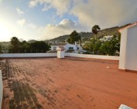 Rynek wtórny - Villa - Jávea - Xàbia - Jávea - Xàbia Centro