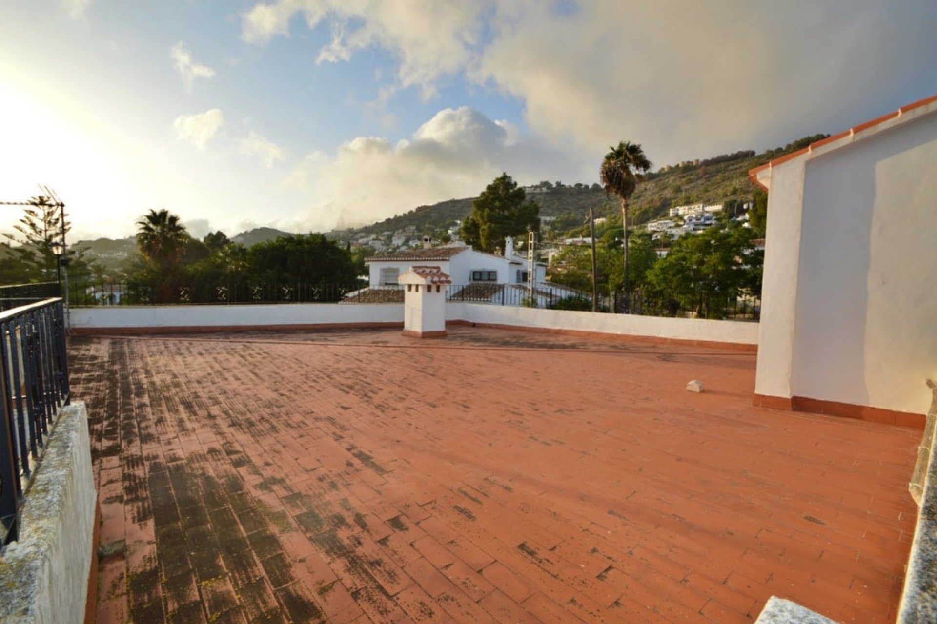 Rynek wtórny - Villa - Jávea - Xàbia - Jávea - Xàbia Centro