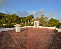 Rynek wtórny - Villa - Jávea - Xàbia - Jávea - Xàbia Centro