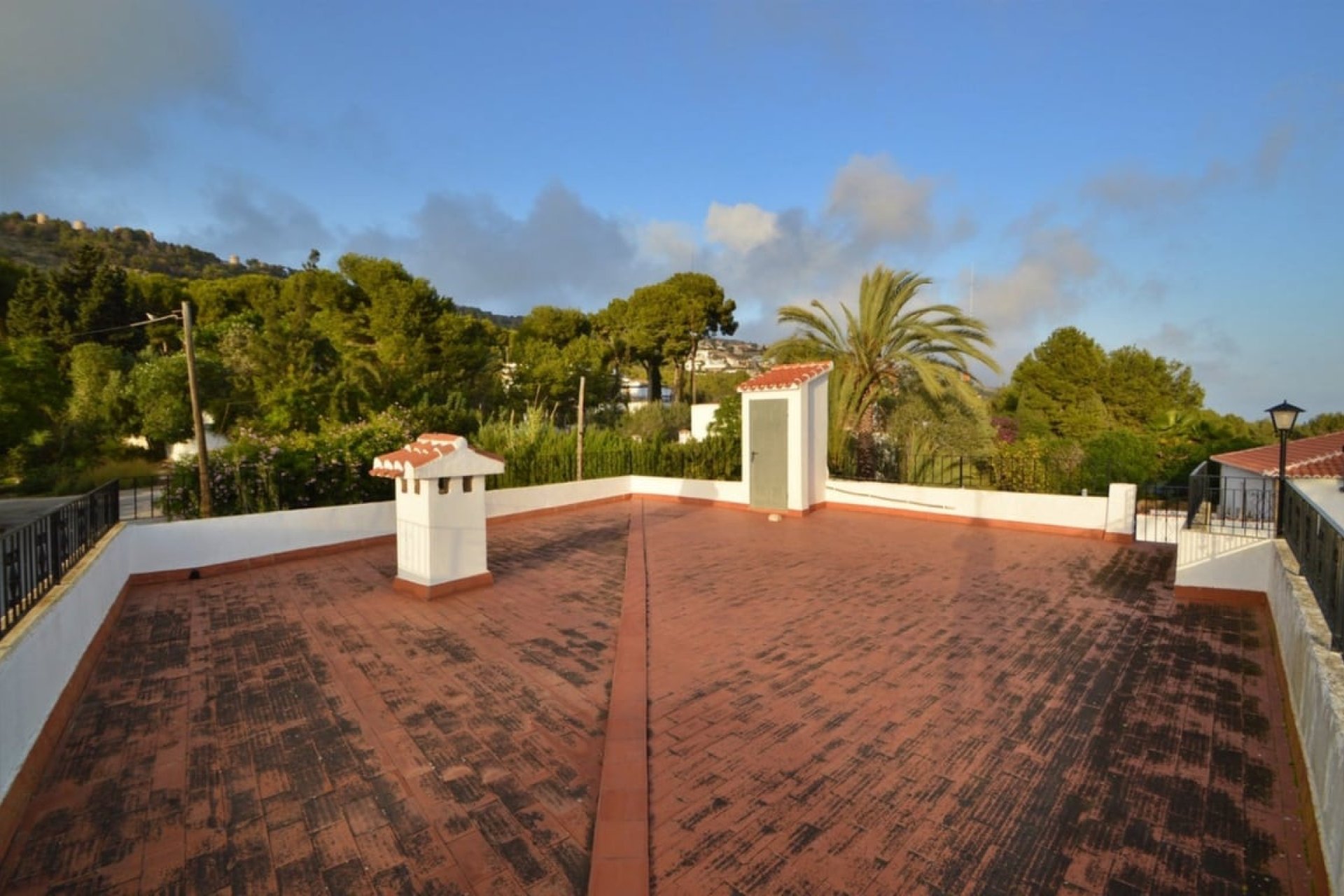 Rynek wtórny - Villa - Jávea - Xàbia - Jávea - Xàbia Centro