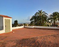 Rynek wtórny - Villa - Jávea - Xàbia - Jávea - Xàbia Centro