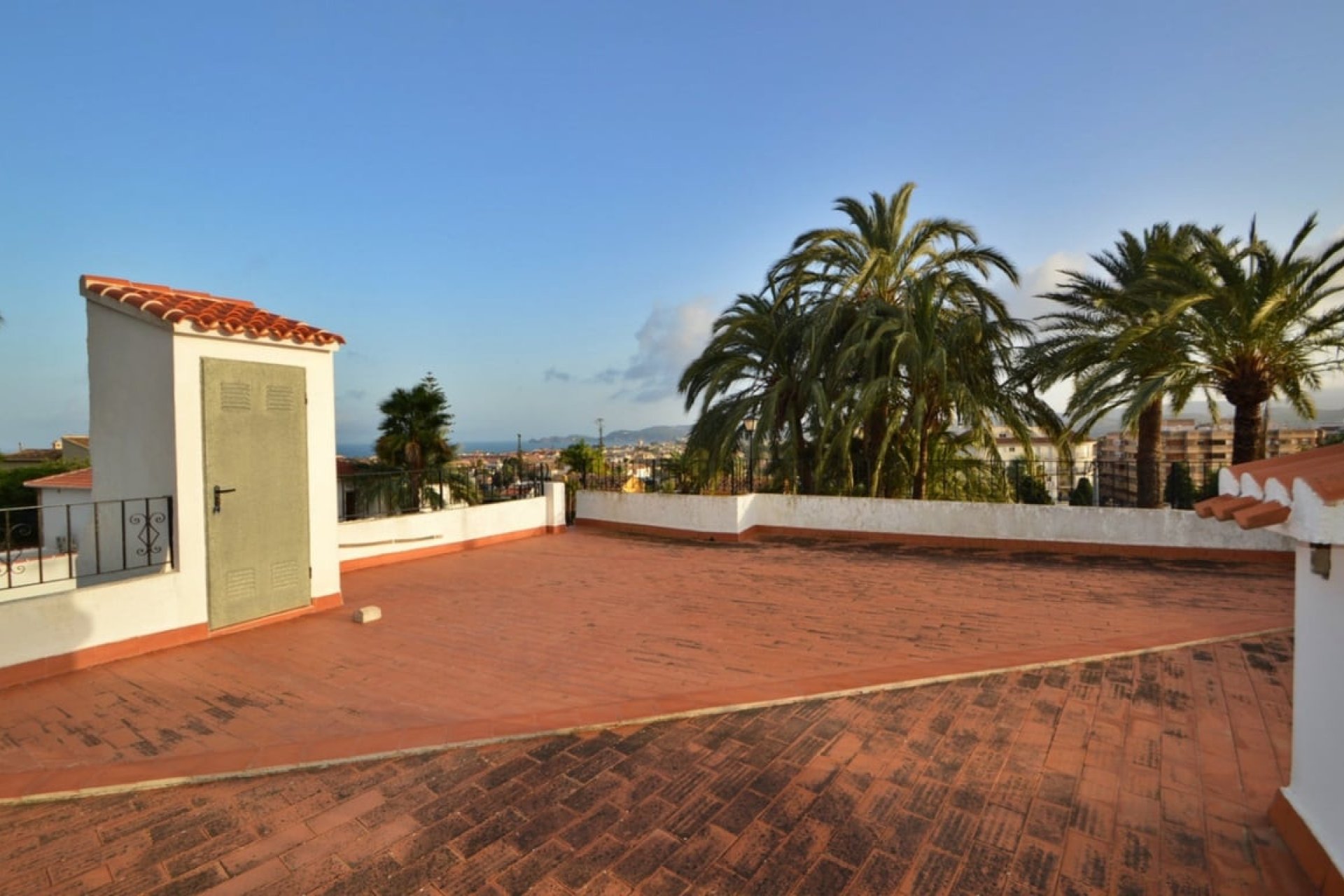 Rynek wtórny - Villa - Jávea - Xàbia - Jávea - Xàbia Centro