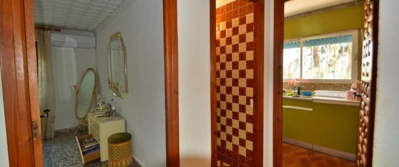 Rynek wtórny - Villa - Jávea - Xàbia - Jávea - Xàbia Centro