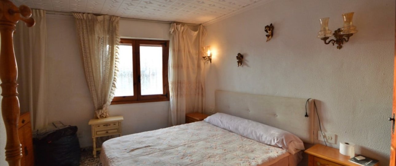Rynek wtórny - Villa - Jávea - Xàbia - Jávea - Xàbia Centro