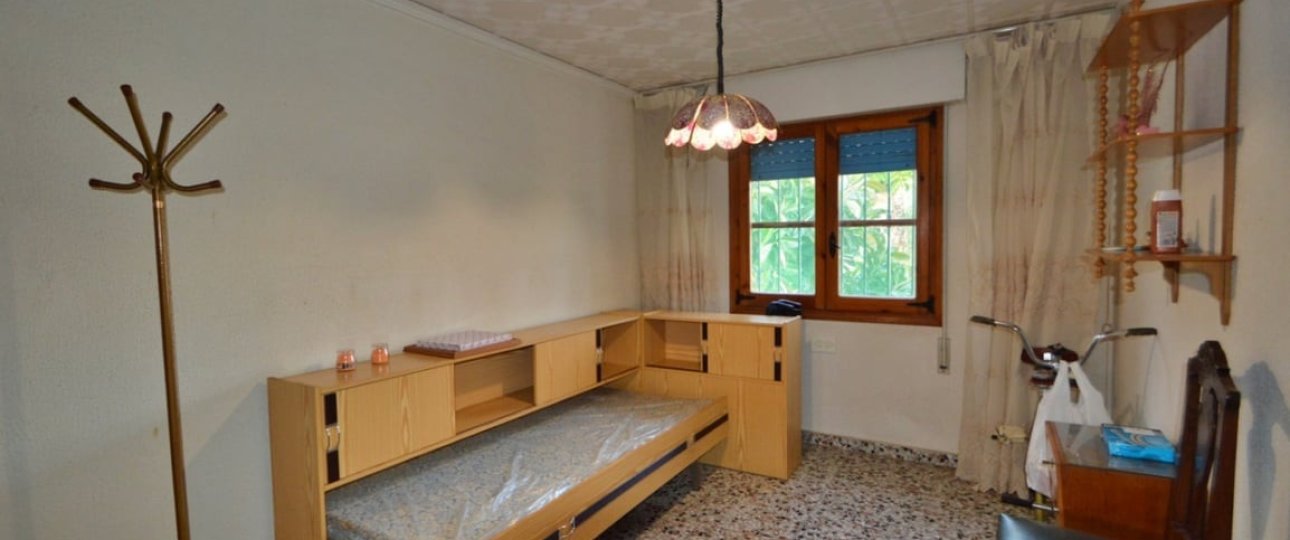 Rynek wtórny - Villa - Jávea - Xàbia - Jávea - Xàbia Centro