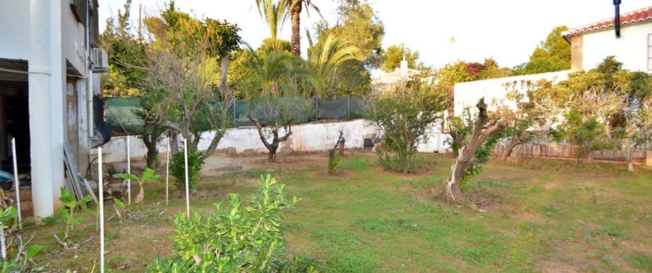 Rynek wtórny - Villa - Jávea - Xàbia - Jávea - Xàbia Centro
