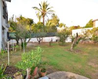 Rynek wtórny - Villa - Jávea - Xàbia - Jávea - Xàbia Centro