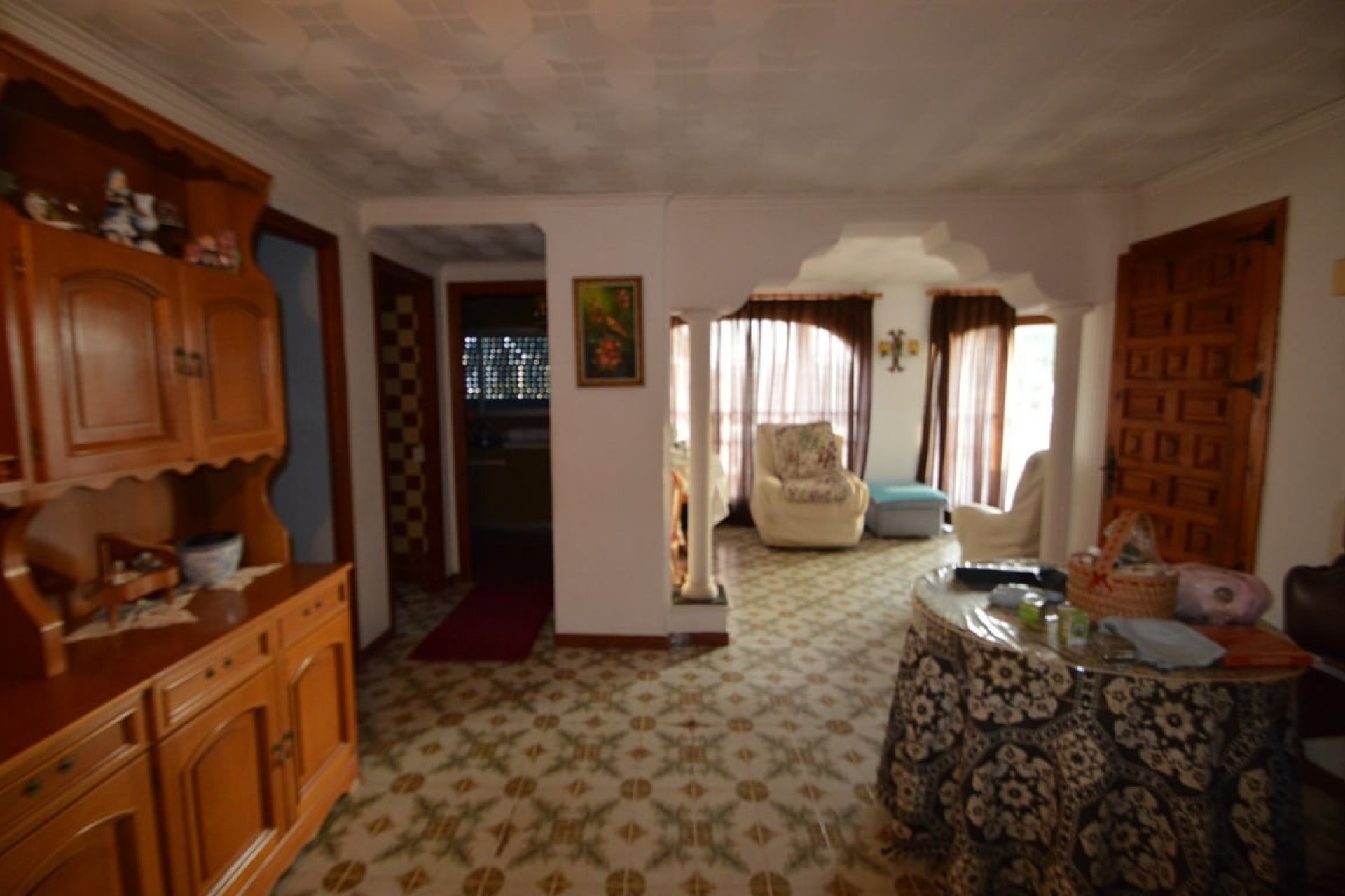 Rynek wtórny - Villa - Jávea - Xàbia - Jávea - Xàbia Centro
