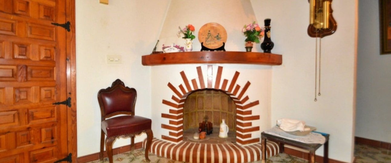 Rynek wtórny - Villa - Jávea - Xàbia - Jávea - Xàbia Centro