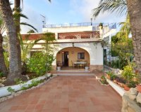 Rynek wtórny - Villa - Jávea - Xàbia - Jávea - Xàbia Centro