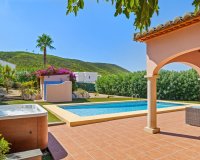 Rynek wtórny - Villa - Jávea - Xàbia - Jávea - Xàbia Centro