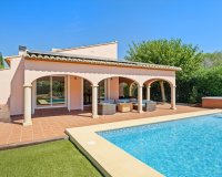 Rynek wtórny - Villa - Jávea - Xàbia - Jávea - Xàbia Centro