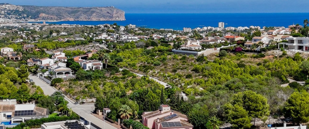 Rynek wtórny - Villa - Jávea - Xàbia - Jávea - Xàbia Centro