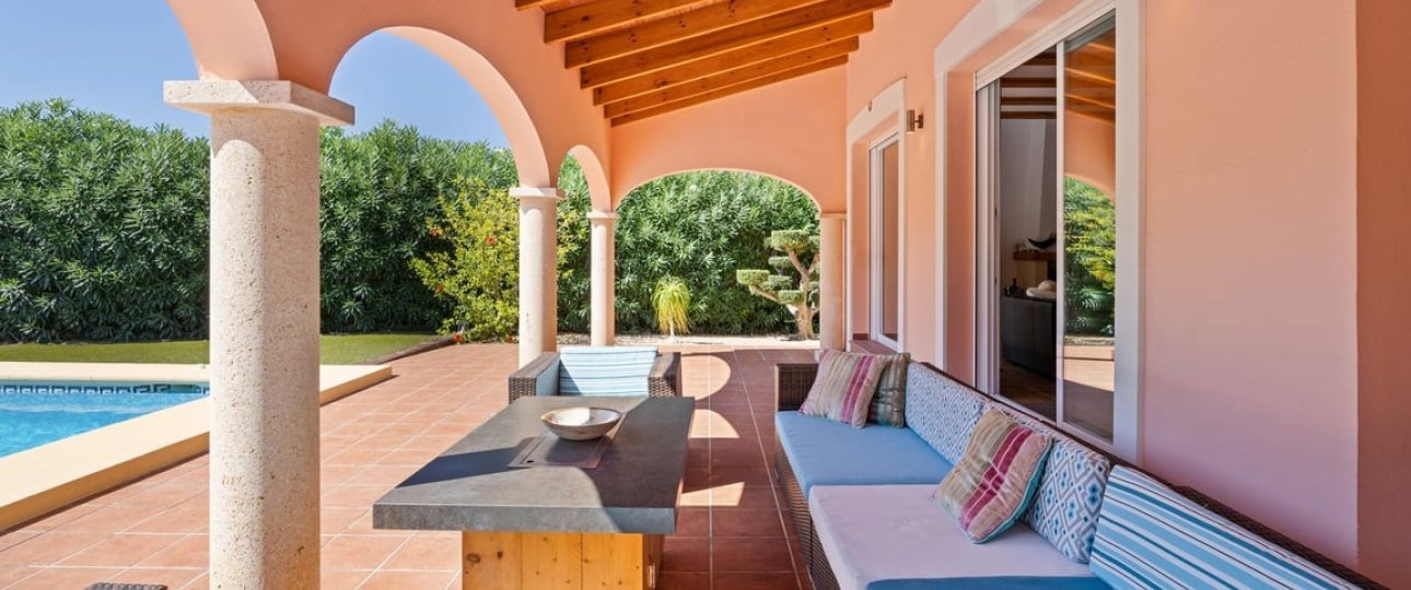 Rynek wtórny - Villa - Jávea - Xàbia - Jávea - Xàbia Centro