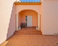 Rynek wtórny - Villa - Jávea - Xàbia - Jávea - Xàbia Centro