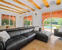 Rynek wtórny - Villa - Jávea - Xàbia - Jávea - Xàbia Centro