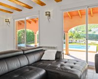 Rynek wtórny - Villa - Jávea - Xàbia - Jávea - Xàbia Centro