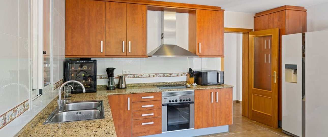Rynek wtórny - Villa - Jávea - Xàbia - Jávea - Xàbia Centro