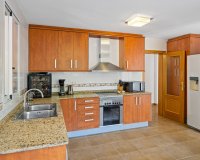 Rynek wtórny - Villa - Jávea - Xàbia - Jávea - Xàbia Centro
