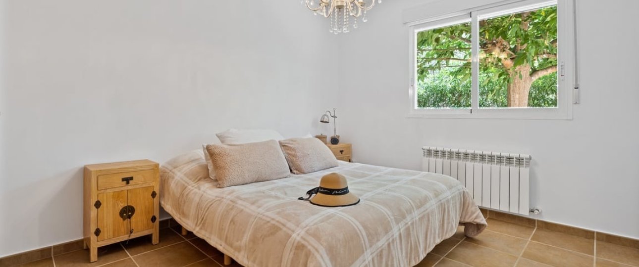 Rynek wtórny - Villa - Jávea - Xàbia - Jávea - Xàbia Centro