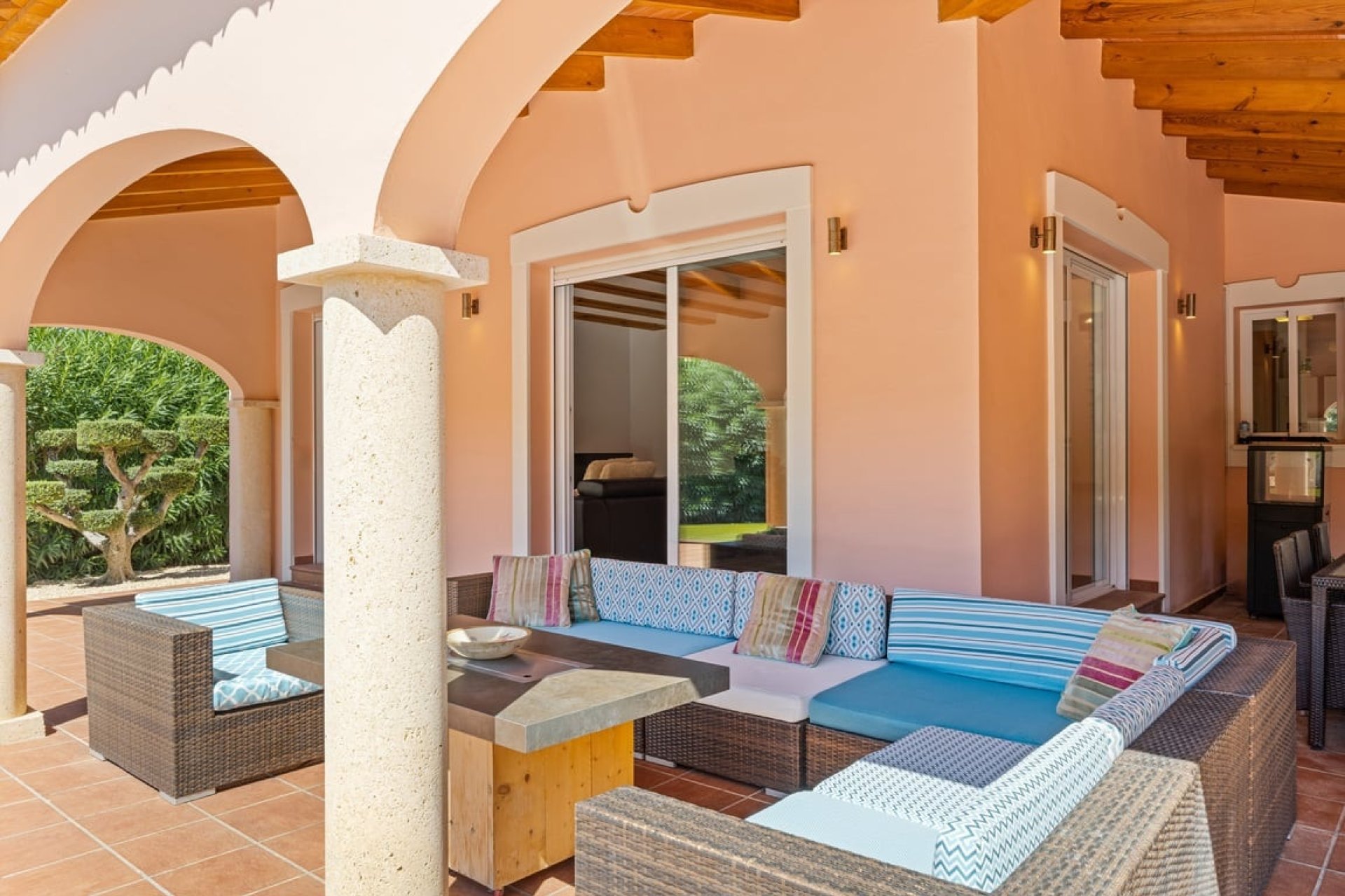 Rynek wtórny - Villa - Jávea - Xàbia - Jávea - Xàbia Centro