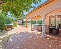 Rynek wtórny - Villa - Jávea - Xàbia - Jávea - Xàbia Centro