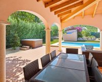 Rynek wtórny - Villa - Jávea - Xàbia - Jávea - Xàbia Centro