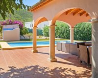 Rynek wtórny - Villa - Jávea - Xàbia - Jávea - Xàbia Centro