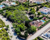 Rynek wtórny - Villa - Jávea - Xàbia - Jávea - Xàbia Centro