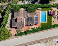 Rynek wtórny - Villa - Jávea - Xàbia - Jávea - Xàbia Centro