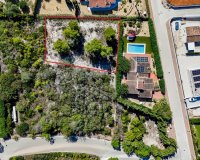 Rynek wtórny - Villa - Jávea - Xàbia - Jávea - Xàbia Centro