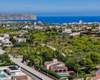 Rynek wtórny - Villa - Jávea - Xàbia - Jávea - Xàbia Centro
