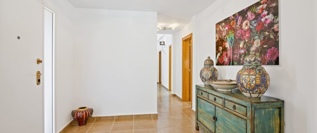 Rynek wtórny - Villa - Jávea - Xàbia - Jávea - Xàbia Centro