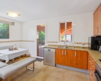 Rynek wtórny - Villa - Jávea - Xàbia - Jávea - Xàbia Centro