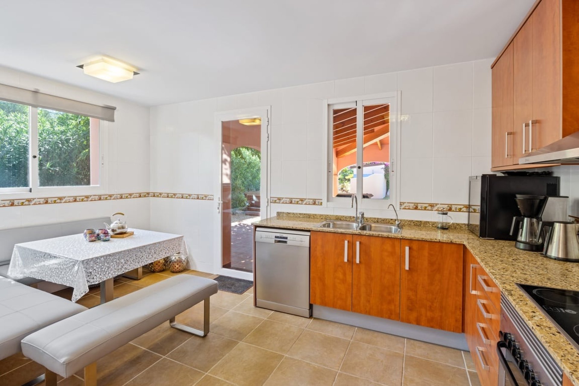 Rynek wtórny - Villa - Jávea - Xàbia - Jávea - Xàbia Centro