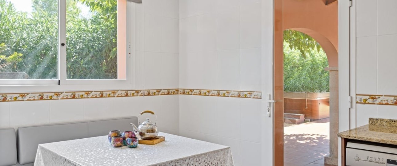 Rynek wtórny - Villa - Jávea - Xàbia - Jávea - Xàbia Centro