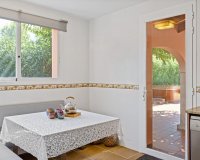 Rynek wtórny - Villa - Jávea - Xàbia - Jávea - Xàbia Centro