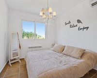 Rynek wtórny - Villa - Jávea - Xàbia - Jávea - Xàbia Centro