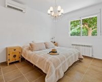 Rynek wtórny - Villa - Jávea - Xàbia - Jávea - Xàbia Centro