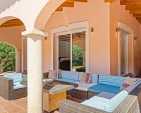 Rynek wtórny - Villa - Jávea - Xàbia - Jávea - Xàbia Centro