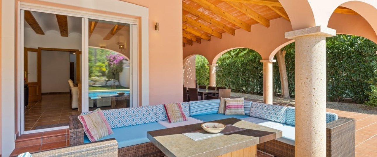 Rynek wtórny - Villa - Jávea - Xàbia - Jávea - Xàbia Centro
