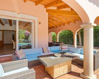 Rynek wtórny - Villa - Jávea - Xàbia - Jávea - Xàbia Centro