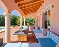 Rynek wtórny - Villa - Jávea - Xàbia - Jávea - Xàbia Centro