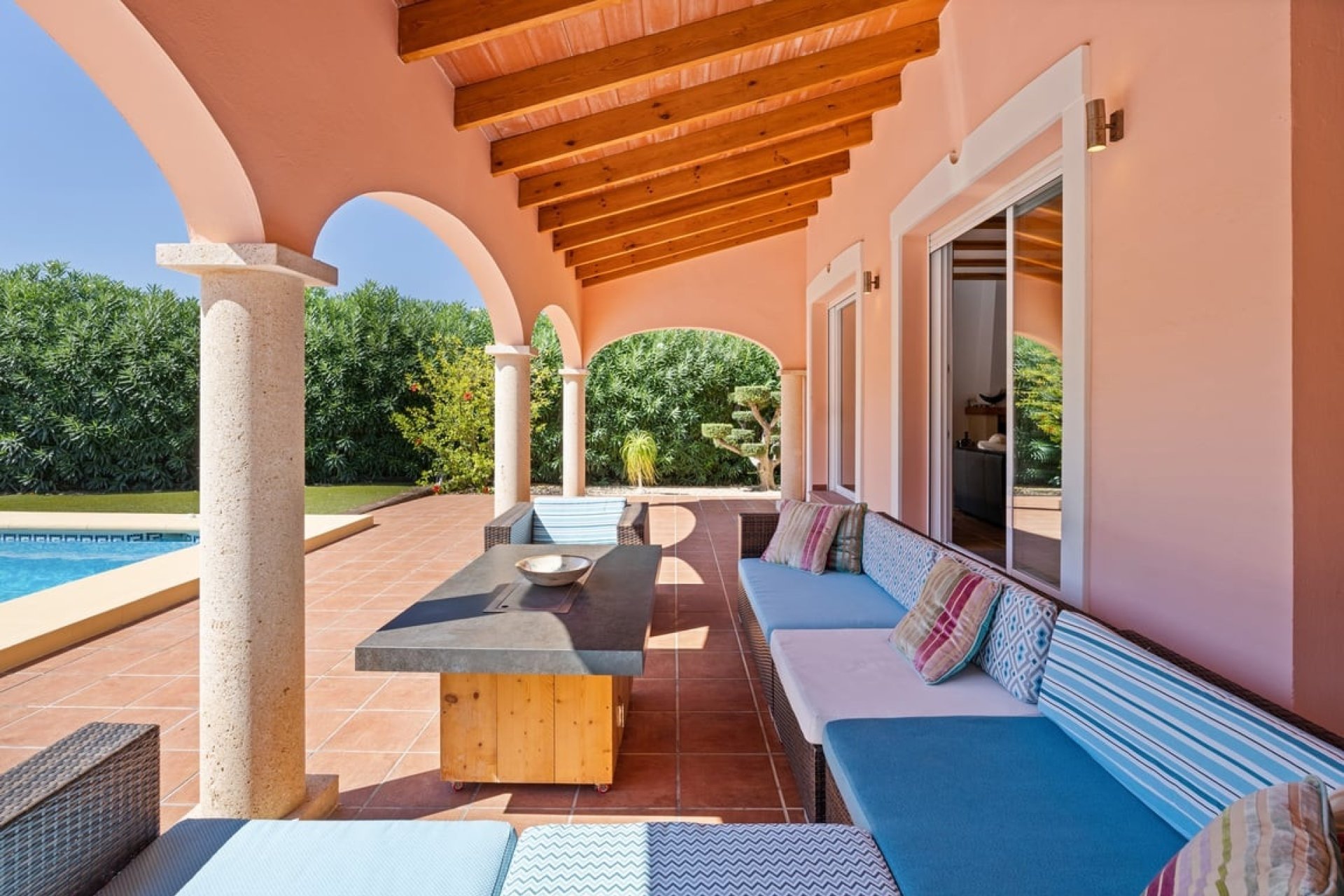 Rynek wtórny - Villa - Jávea - Xàbia - Jávea - Xàbia Centro