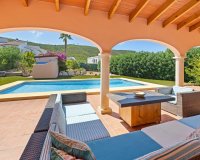 Rynek wtórny - Villa - Jávea - Xàbia - Jávea - Xàbia Centro