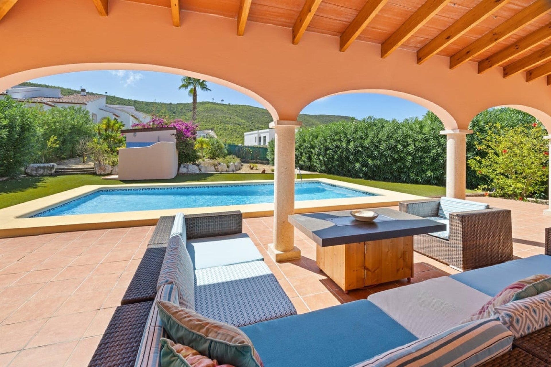 Rynek wtórny - Villa - Jávea - Xàbia - Jávea - Xàbia Centro